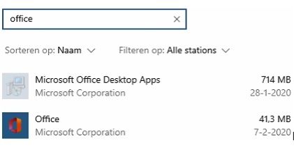 Office